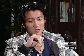 谢霆锋讲述向张柏芝求婚经过，过期糖最为致命视频封面