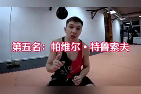 世界上力气最大的六位大力士，个个都是超越人体极限的存在！