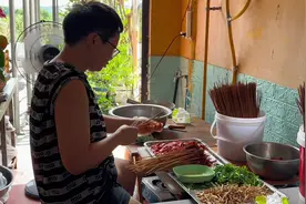 探寻乡村宝藏美食 #小镇 #麻辣烫 #成都美食 #成都周边游 #寻味视频封面