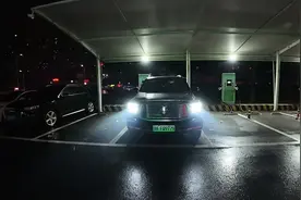 坦克500Hi4T一整天行驶231公里的用车完整记录，有高速有城区视频封面