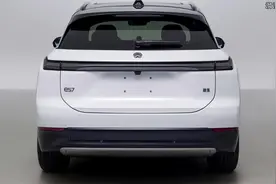 江淮蔚来车标成绝版！
#蔚来 #江淮 #新能源汽车 #抖音汽车视频封面